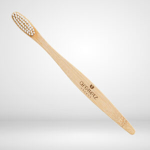 Brosse à dents écologique en bambou – Image 2