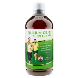 Silicium organique G5 Siliplant