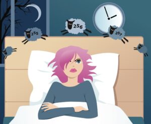 Sommeil régénération et immunité