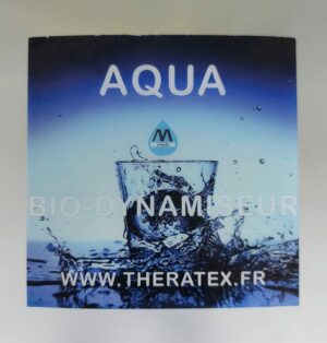 Aqua Bio Dynamiseur Theratex