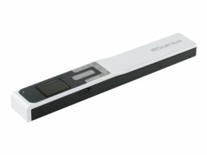 Scanner à main IRIS IRIScan Book 5 USB – Image 2
