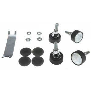 Pointes de découplage SOUND CARE SUPER SPIKES le lot de 4 - pour enceintes – Image 3