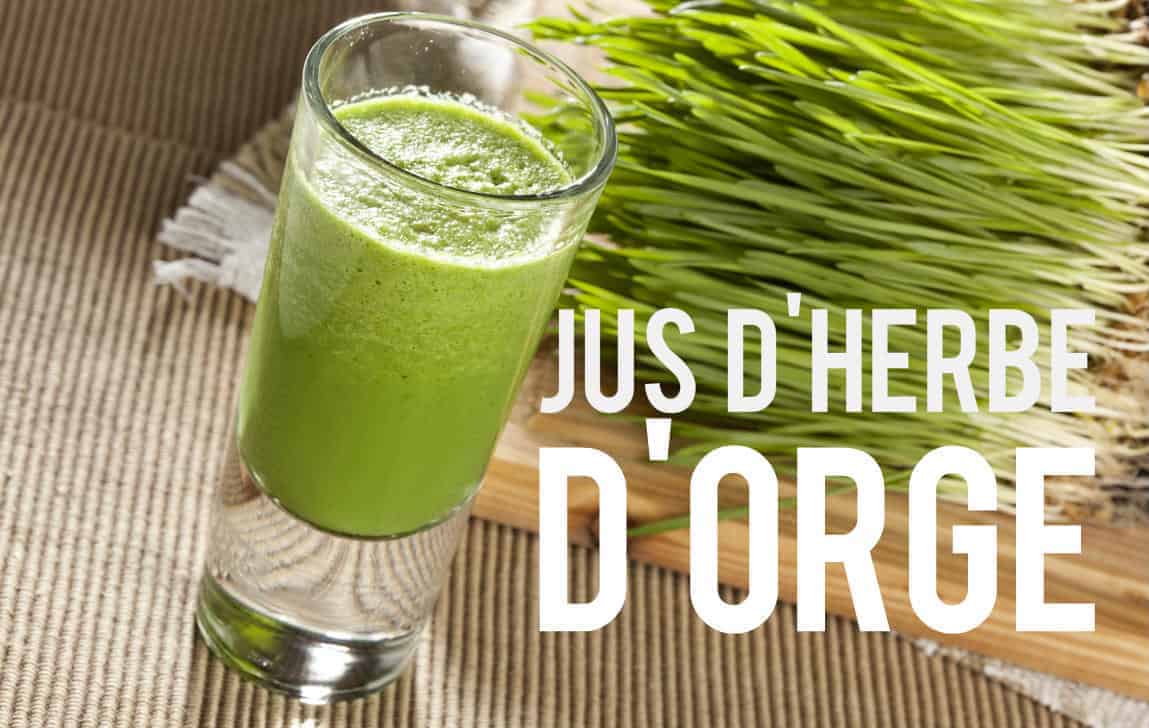 Jus-Herbe-Orge