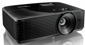 Vidéoprojecteur OPTOMA HD 28 E