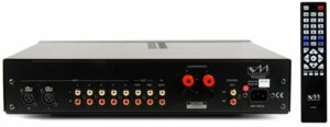 Van Medevoort amplificateur MA360