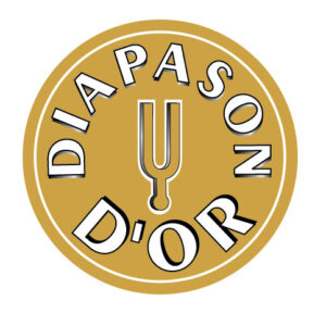 Diapason-d-or