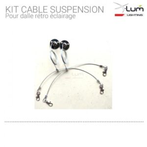 kit-cables-de-suspension-dalle-retro-eclairage