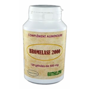 bromelase-2000