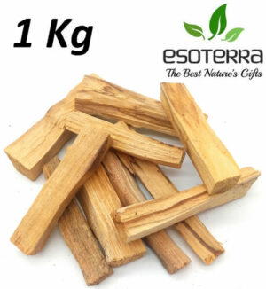 Palo Santo ESOTERRA Perou 1 kg