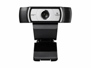 Webcam Full HD Logitech C930e