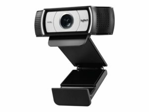 Webcam Full HD Logitech C930e-2