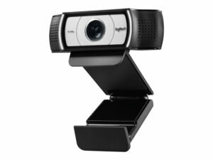 Webcam Full HD Logitech C930e-2