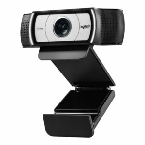 Webcam Full HD Logitech C930e-2