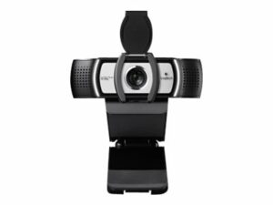 Webcam Full HD Logitech C930e