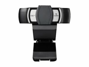 Webcam Full HD Logitech C930e