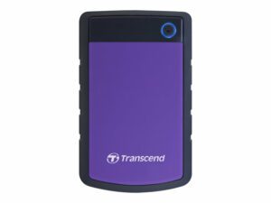 Disque dur TRANSCEND 4 To USB 3.0 antichoc