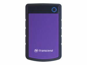 Disque dur TRANSCEND 4 To USB 3.0 antichoc