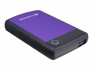 Disque dur TRANSCEND 4 To USB 3.0 antichoc