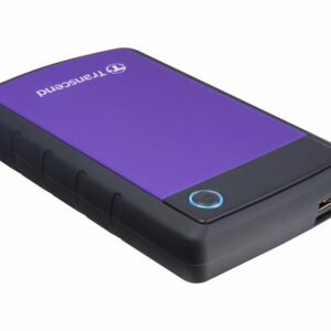 Disque dur TRANSCEND 4 To USB 3.0 antichoc