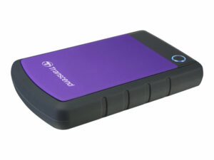 Disque dur TRANSCEND 4 To USB 3.0 antichoc