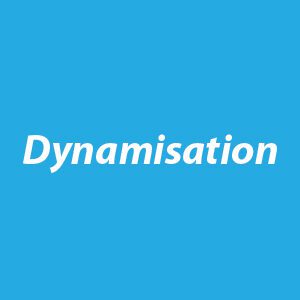 Dynamisation