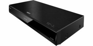 Lecteur Ultra HD BLU-RAYDVDCD PANASONIC DP-UB820EFK-b