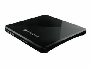 Lecteur enregistreur de DVD-CD USB 2.0 externe