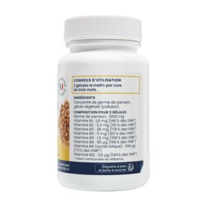 vitamines-b-complexe-oemine-60-gélules-c