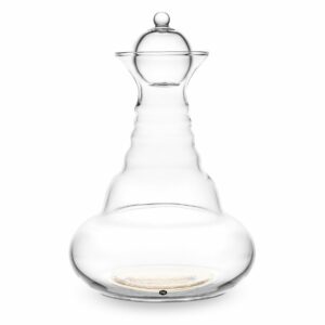 Carafe dynamisante Alladin Family Or 2.3 l NATURE'S DESIGN