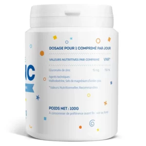 gluconate-de-zinc-15-mg-200-comprimés-GPH