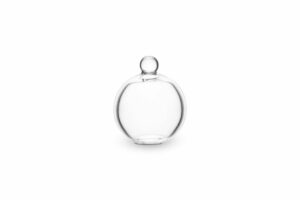 Bouchon en verre pour carafe Delicate 0.5 l-7701