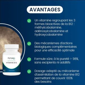 vitamine-b12