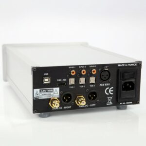 3D LAB DAC NANO V5