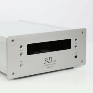 3D LAB DAC NANO V5