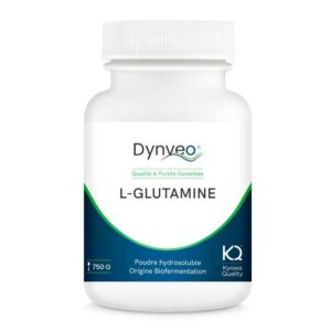 l-glutamine-bio