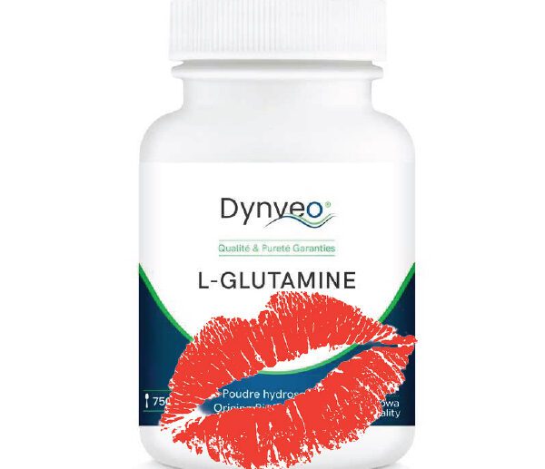 La L-Gluthamine, vos intestins et tout votre corps lui disent merci