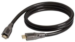 Cordon HDMI haute efficacité REAL CABLE HD-E-2