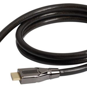 Cordon HDMI haute efficacité REAL CABLE HD-E-2