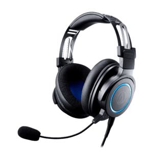 Casque AUDIOTECHNICA Multimédia haut de gamme ATH-G1