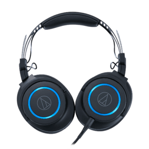 Casque AUDIOTECHNICA Multimédia haut de gamme ATH-G1