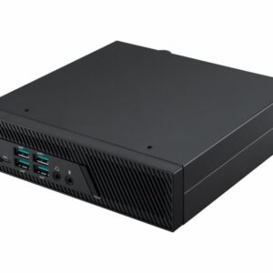 ASUS Mini PC PB62 B7421AH