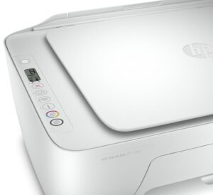 Imprimante Tout-en-un HP DeskJet 2710e – Image 2