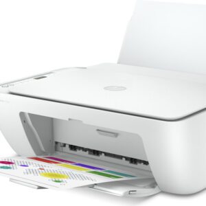 Imprimante Tout-en-un HP DeskJet 2710e