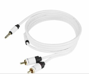 Récepteur Bluetooth HD aptX REAL CABLE iPLUG BTR-4