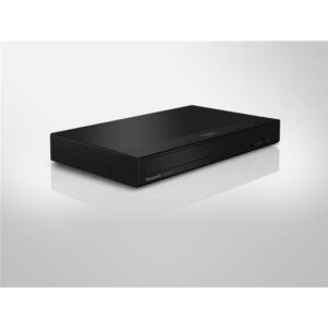 PANASONIC Lecteur Blu-ray 4K DPUB150EFK