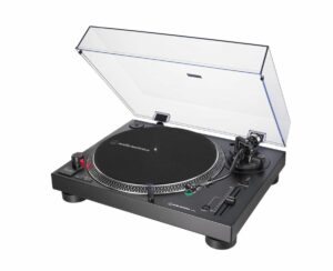 Platine vinyle Audio Technica AT-LP120X-1