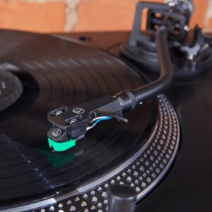 Platine vinyle Audio Technica AT-LP120X