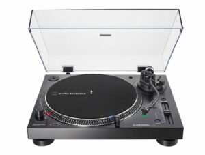 Platine vinyle Audio Technica AT-LP120X