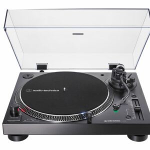 Platine vinyle Audio Technica AT-LP120X