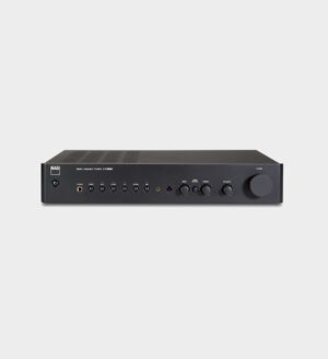 Amplificateur stéréo integré NAD C 316BEE V2